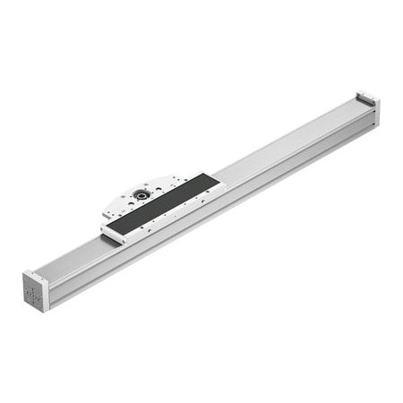 Cantilever Axis ELCC-TB-KF-70-600-0H-P0-CR